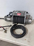 Warn 9,500lb Winch