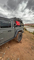 Smittybilt Overlander Roof Top Tent