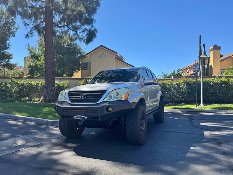 2006 Lexus GX · GX 470 Sport Utility 4D in Rancho Cucamonga, CA (photo 1) — photo 1
