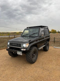 1994 Land Cruiser Prado (RHD) kzj-71