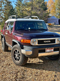 2007 Toyota FJ Cruiser · Sport Utility 2D