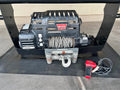 WARN Powerplant dual force HP