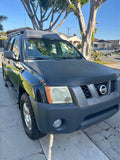 2008 Nissan Xterra · Off-Road Sport Utility 4D