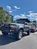 1993 Toyota Land Cruiser
