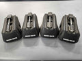 Rhino Rack roof bar and platform mounts rx100 fits toyota lexus and more