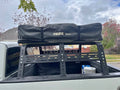 RCI bed rack/ THULE Tepui roof tent