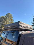 Rooftop Tent