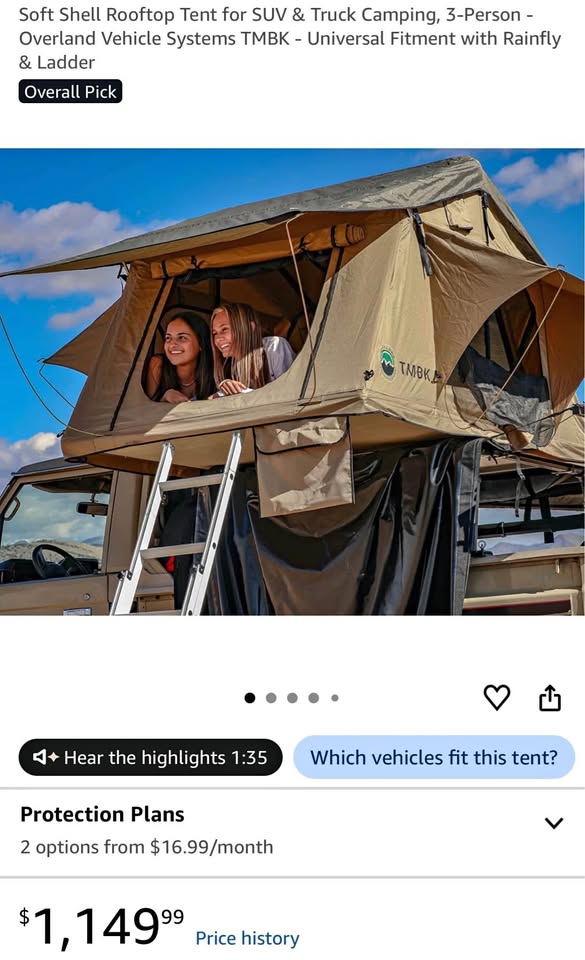 Overland Vehicle Systems in Sulphur Springs, TX (photo 1) — photo 1