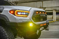 2018 Toyota Tacoma Double Cab · Trd offroad