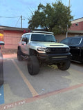 2007 Toyota FJ Cruiser · Sport Utility 2D