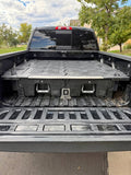 Decked System