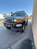 2010 Toyota FJ Cruiser · 4 Door wagon/Sport Utility