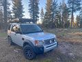 Roofnest Sandpiper Rooftop Tent (RTT)