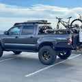 2012 Toyota Tacoma TRD OffRoad
