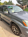 2004 Lexus GX 470