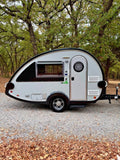 2018 NuCamp TAB 320 S Teardrop Trailer