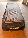 Roofnest Meadowlark 2 XL Roof Top Tent with add-on Featherbed Air Mattress