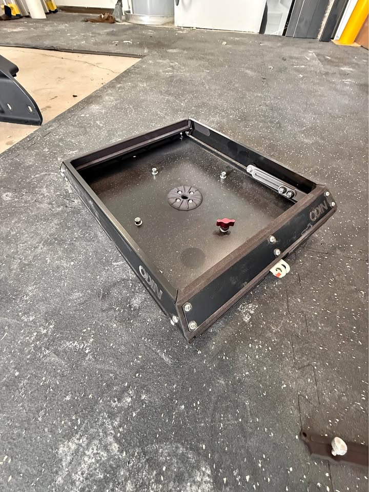 ODIN Starlink mini overland Mount in Salt Lake City, UT (photo 1) — photo 1