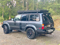 1991 Toyota Land Cruiser fj80