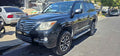 2009 Lexus LX · LX 570 Sport Utility 4D