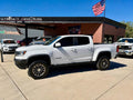 2020 Chevrolet Colorado Crew Cab ZR2 Pickup 4D 5 ft
