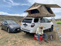 Smittybilt Rooftop Tent –