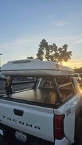 James Baroud Evolution Rooftop Tent