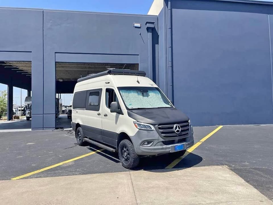 2023 Winnebago Revel 44e in Houston, TX (photo 1) — photo 1