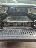 Decked Drawer System (MT5/MT7) Tacoma 2005-2023