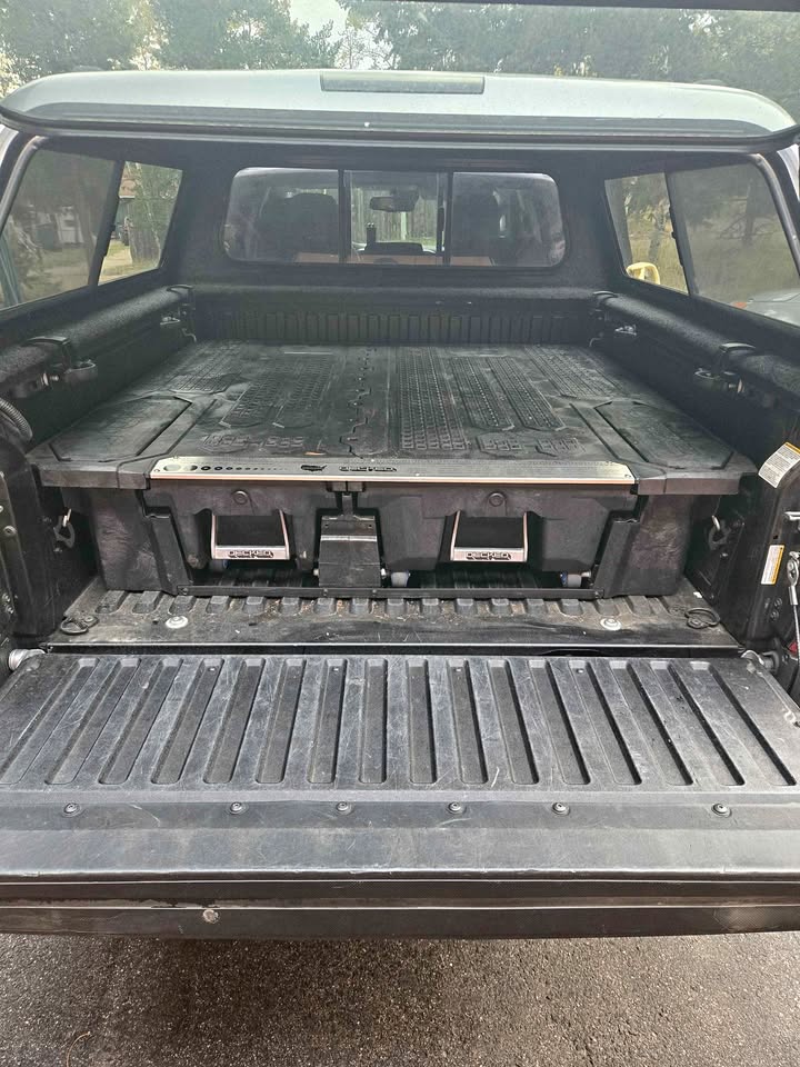 Decked Drawer System (MT5/MT7) Tacoma 2005-2023 in Conifer, CO (photo 1) — photo 1