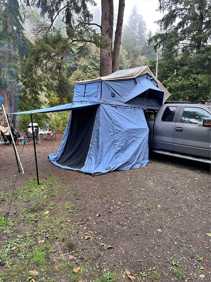 CVT Roof Top Tent in West Linn, OR (photo 1) — photo 1