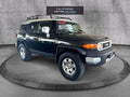 2007 Toyota FJ Cruiser
