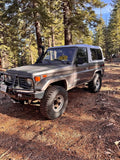 1985 Toyota Landcruiser · Other