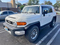 2013 Toyota FJ Cruiser · Sport Utility 2D