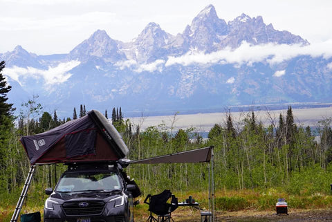 IKamper Skycamp 2.0 Mini