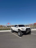 2020 Toyota Tacoma Double Cab · PreRunner Pickup 4D 6 ft