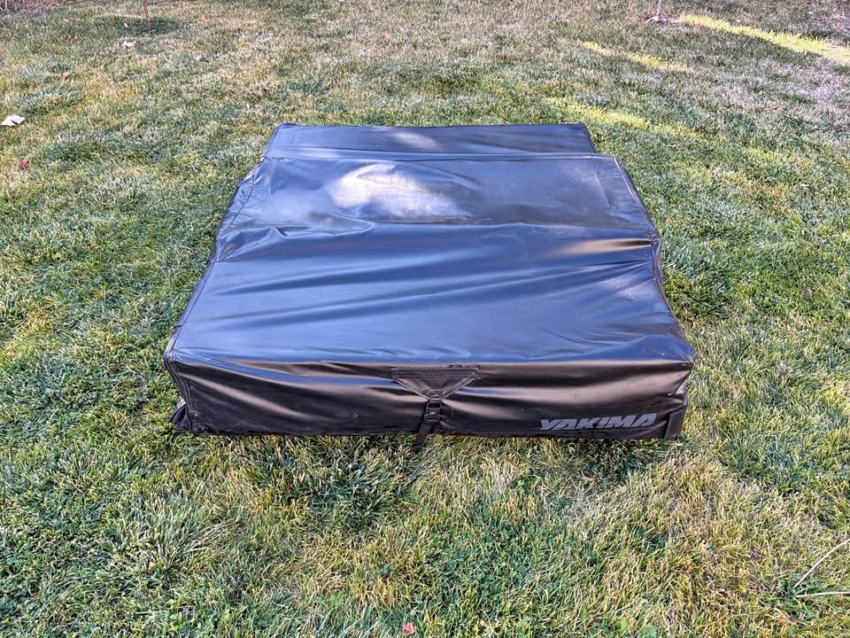 Yakima Roof Top Tent in Spokane, WA (photo 1) — photo 1