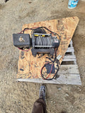 Warn winch series 8