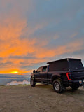 Go fast Camper