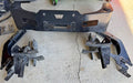 Warn Winch Mount