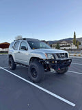 2007 Nissan Xterra · S Sport Utility 4D