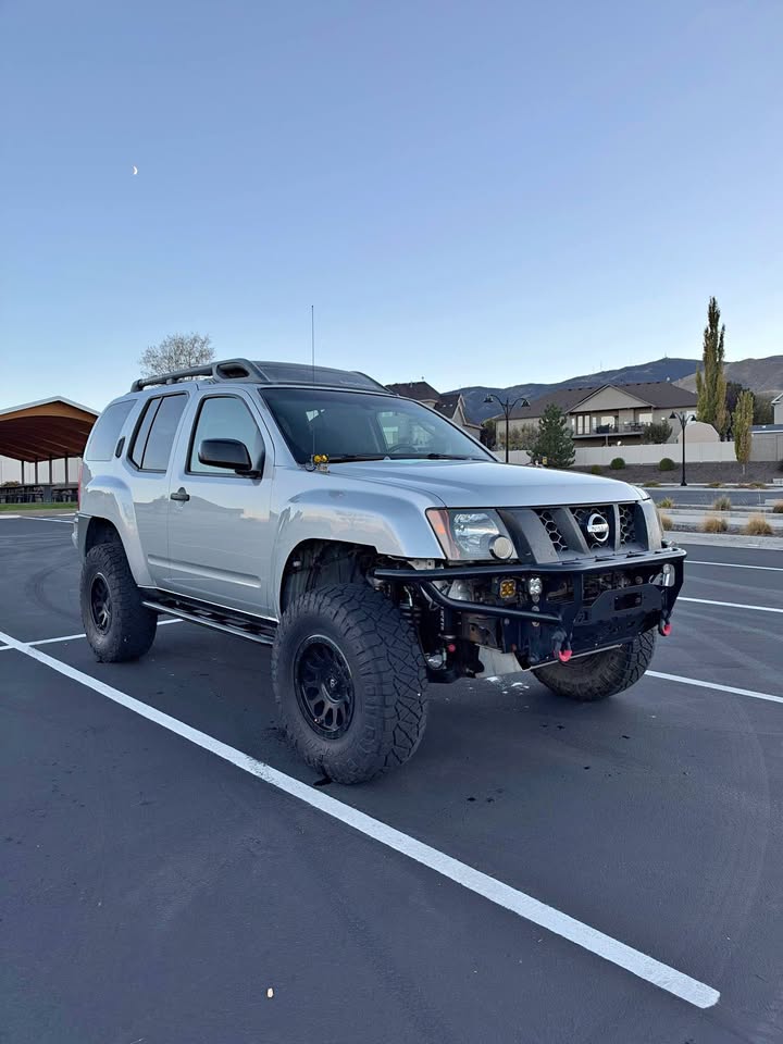 2007 Nissan Xterra · S Sport Utility 4D in Saratoga Springs, UT (photo 1) — photo 1