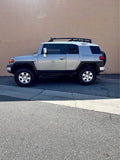2010 Toyota FJ Cruiser