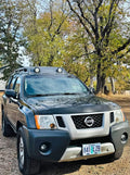 2013 Nissan Xterra · PRO-4X Sport Utility 4D