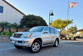 2006 Lexus GX · GX 470 Sport Utility 4D