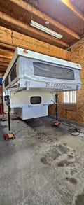 2012 Palomino Bronco