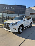 2021 Lexus GX GX 460 Premium Sport Utility 4D
