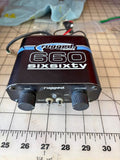 Rugged Radios 660 Intercom