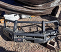 ARB Summit Winch Front Bumper - 2014-2024 Toyota 4Runner (Kit 3421570KB)