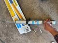 Bilstein 24-324359 B8 5100 Shocks and Old Man Emu ARB Coil Springs
